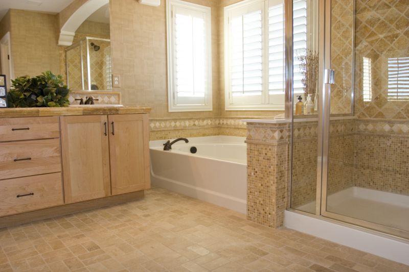 Affordable Bathroom Renovations