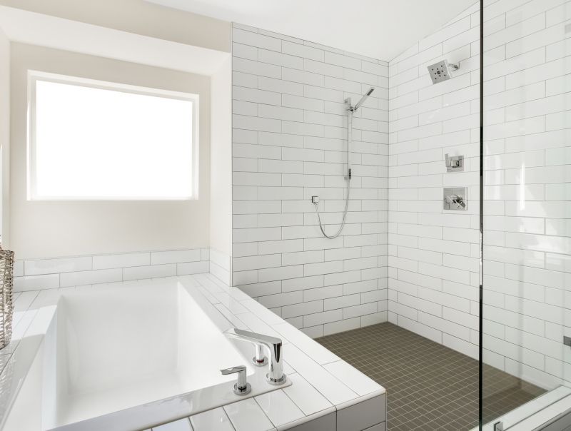 Best Shower Installation Contractors in Prairieville, LA
